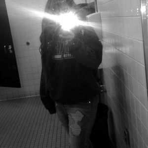 Meet your Posher, Gretchen